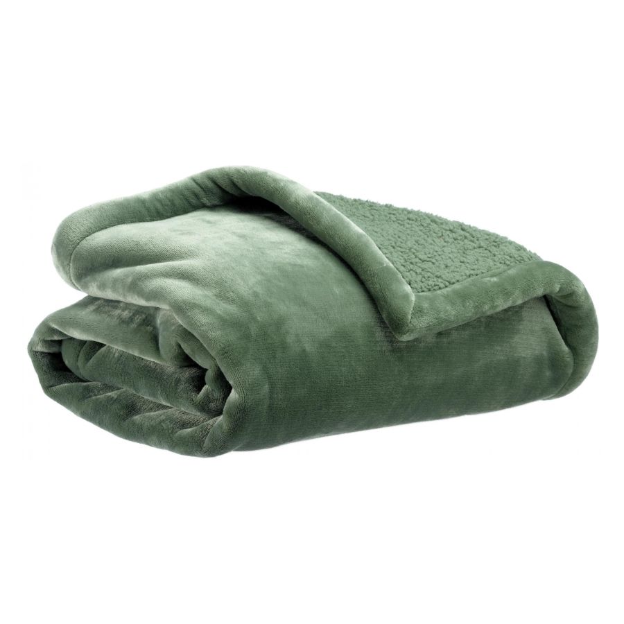 Coperta Invernale in Poliestere "Michka"